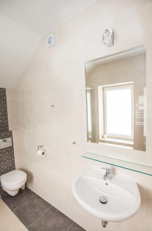 Hostel Zambrow Oda fotoğraf