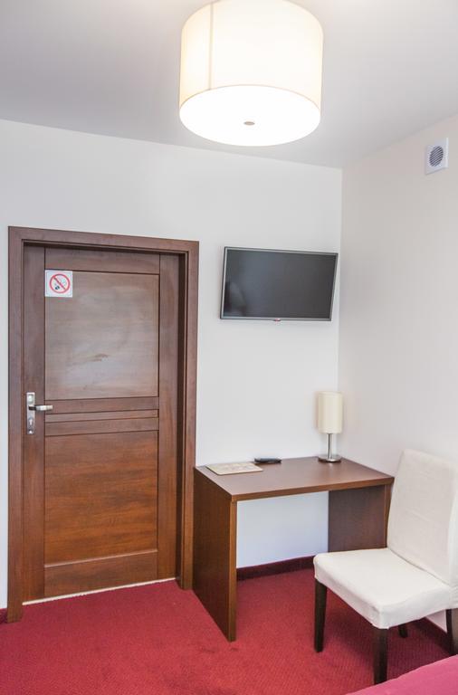 Hostel Zambrow Oda fotoğraf