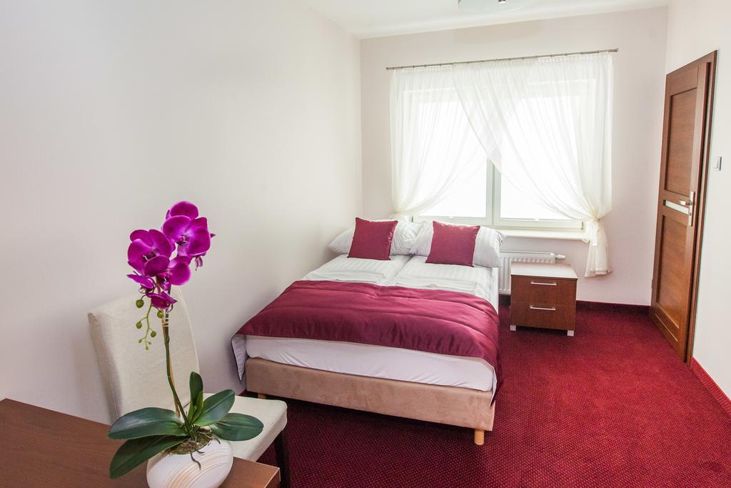 Hostel Zambrow Oda fotoğraf