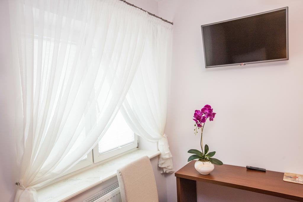 Hostel Zambrow Oda fotoğraf