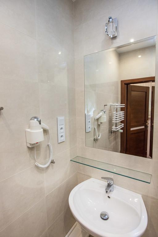 Hostel Zambrow Oda fotoğraf