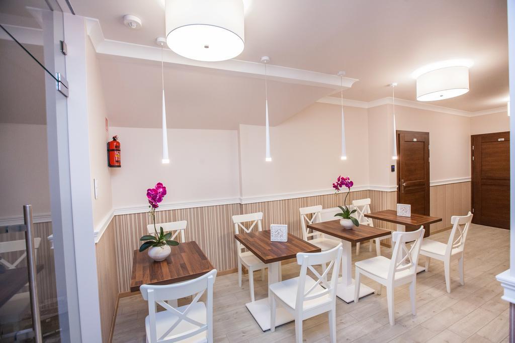 Hostel Zambrow Dış mekan fotoğraf