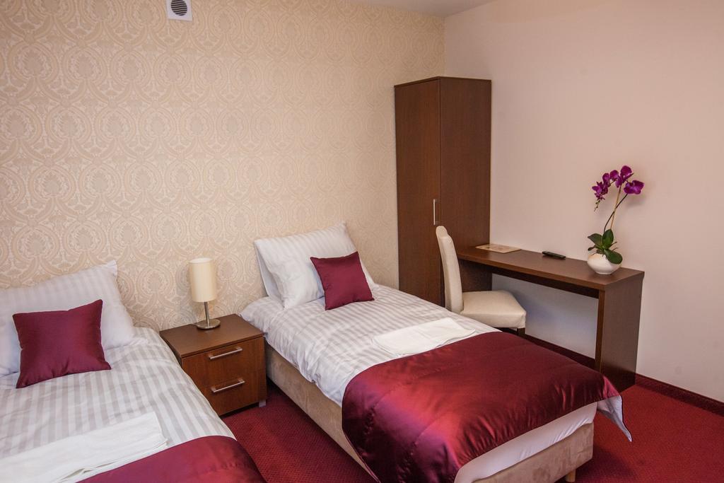 Hostel Zambrow Oda fotoğraf