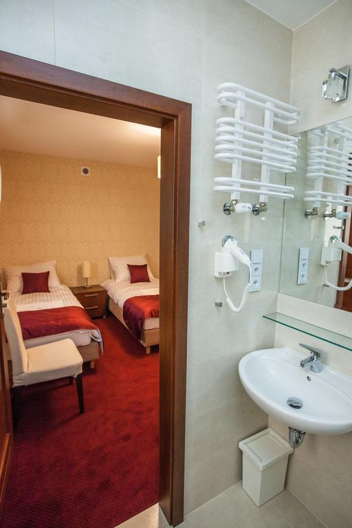 Hostel Zambrow Oda fotoğraf