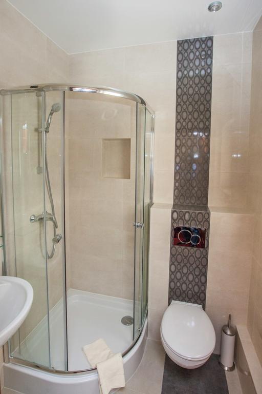 Hostel Zambrow Oda fotoğraf